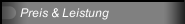 Preis & Leistung